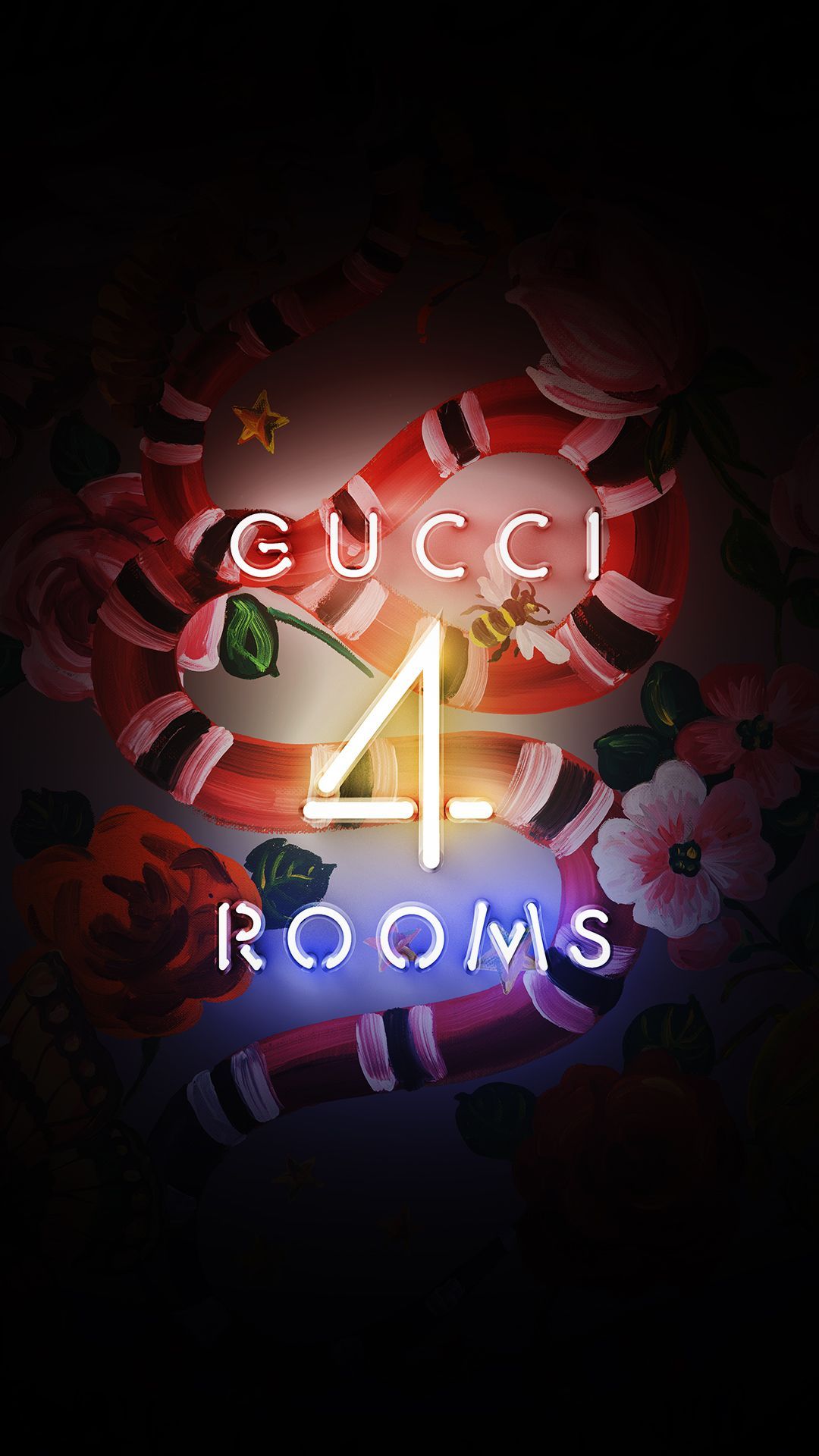 Background Gucci Wallpaper