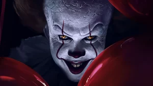 Pennywise Desktop Wallpaper