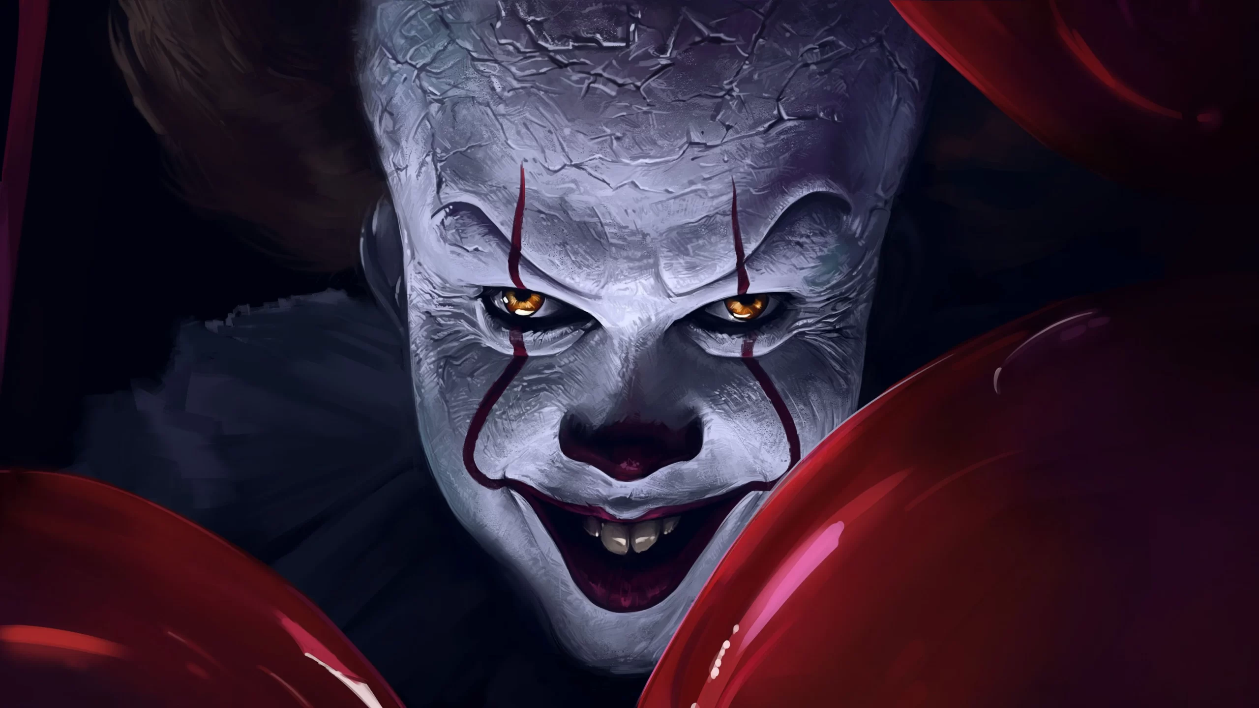 Pennywise Desktop Wallpaper