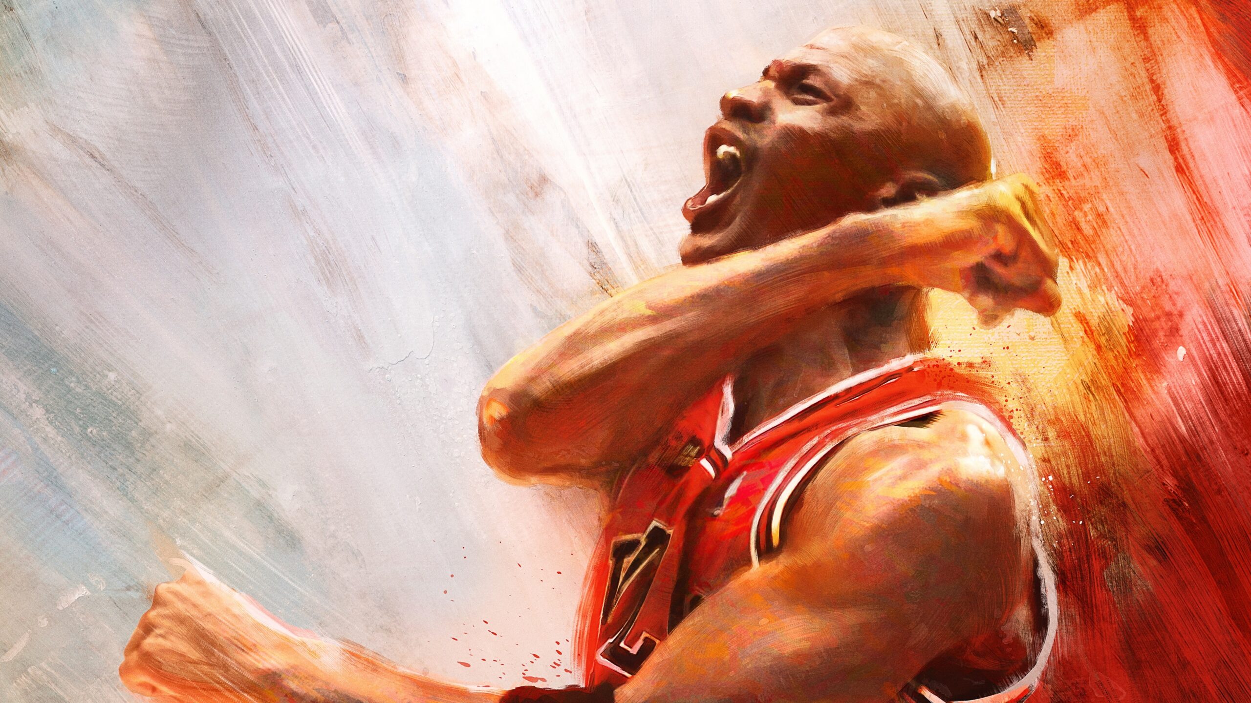 Desktop Michael Jordan Wallpaper