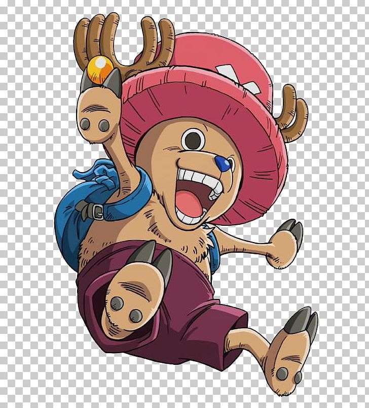 Background Tony Tony Chopper Wallpaper