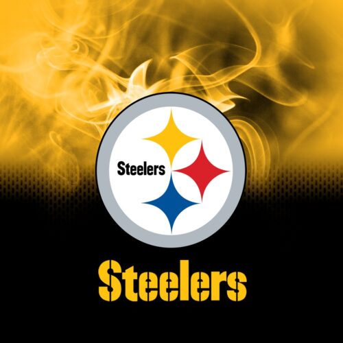 Background Steelers Wallpaper