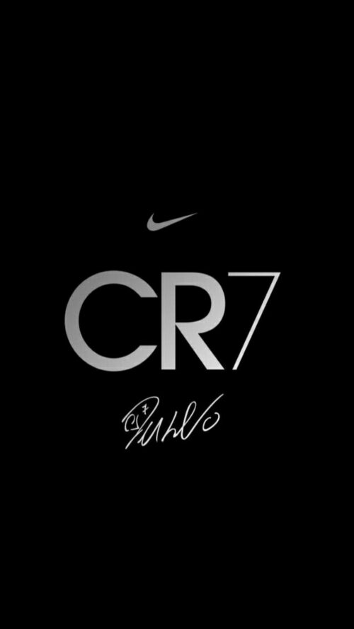 Background CR7 Wallpaper - EnWallpaper