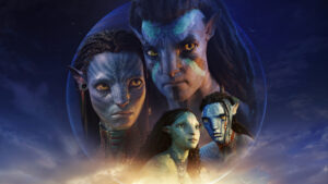 Avatar Desktop Wallpaper
