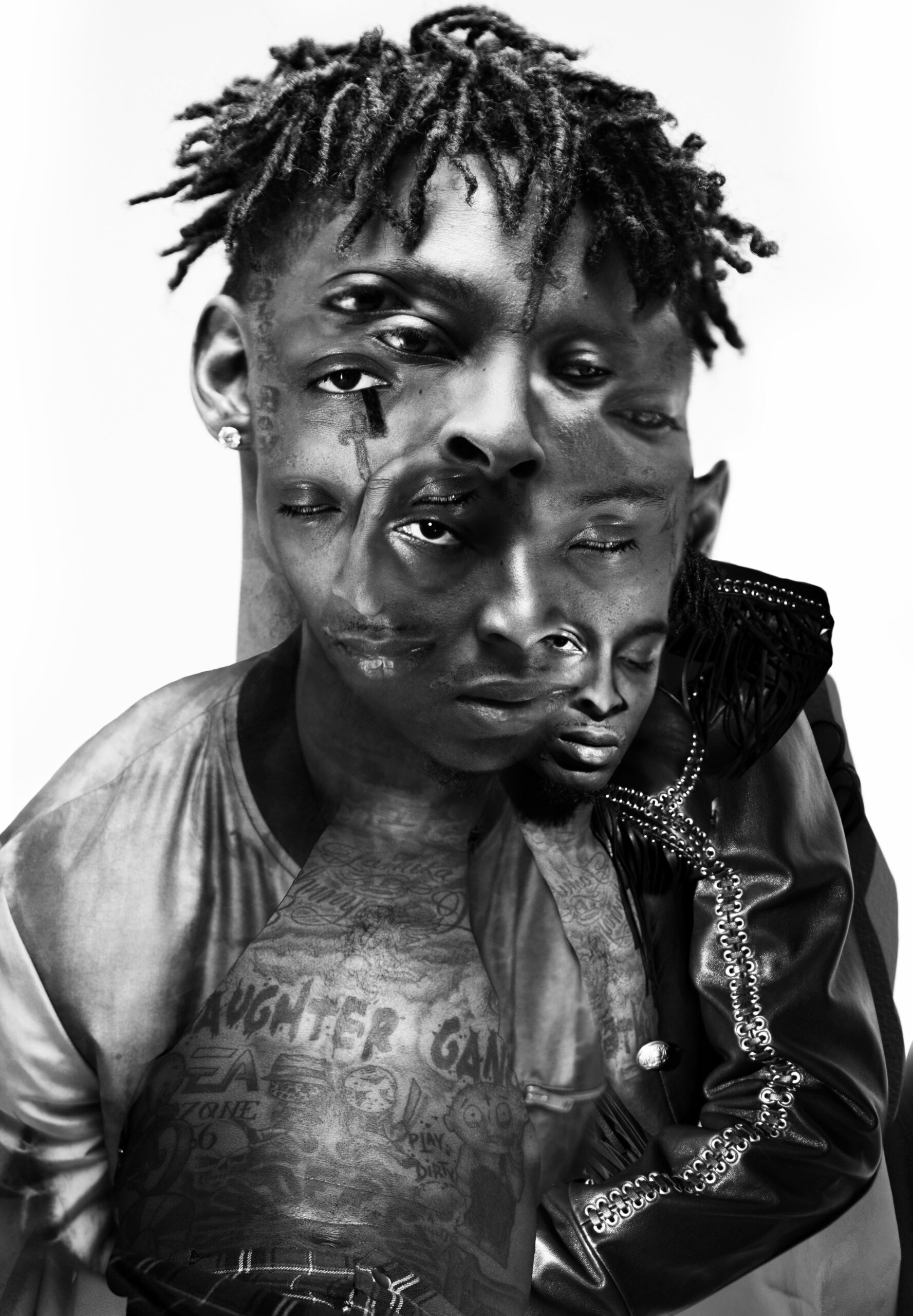 Background 21 Savage Wallpaper