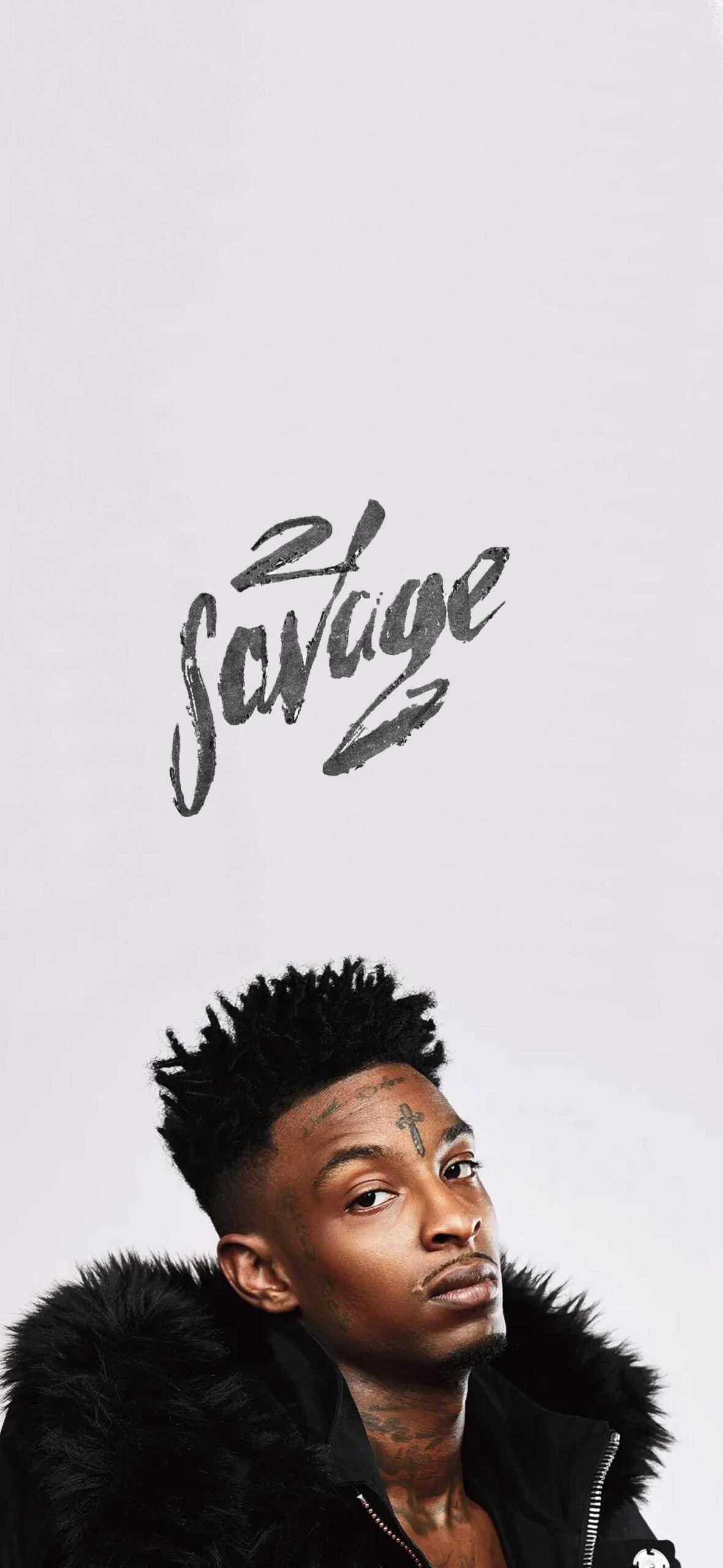 Background 21 Savage Wallpaper