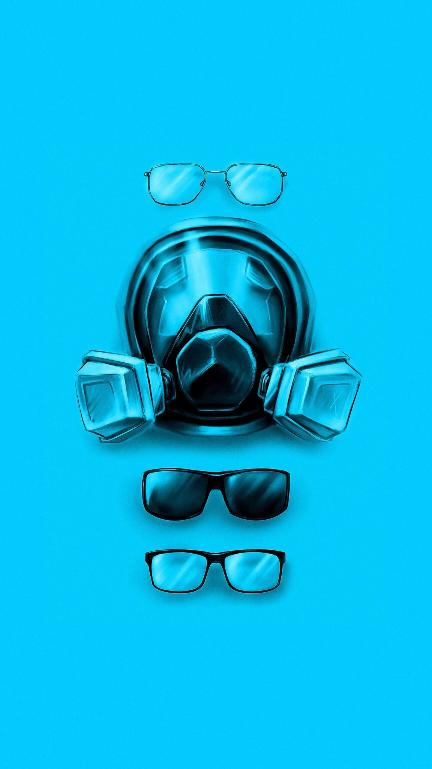 Background Breaking Bad Wallpaper