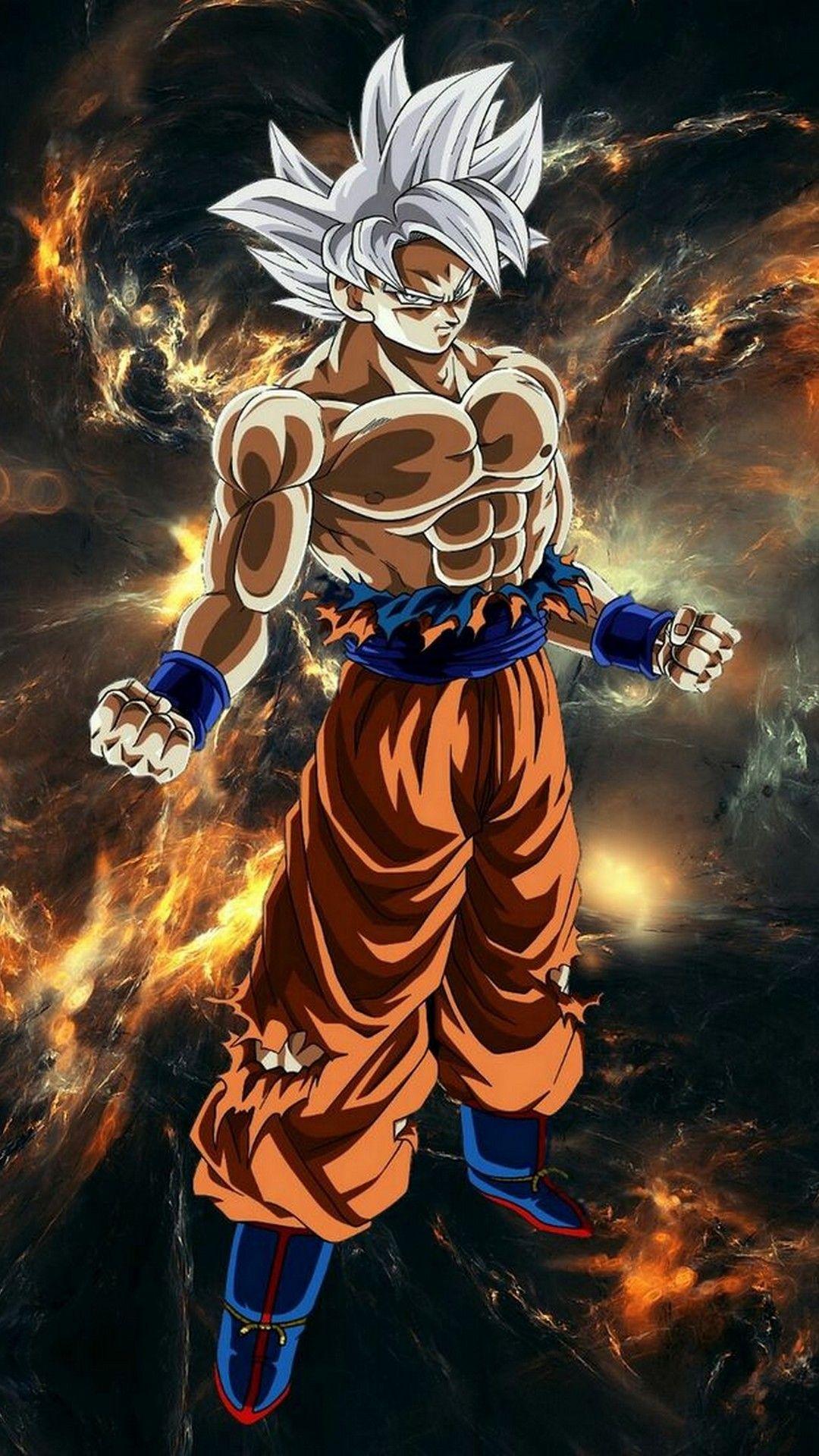 Background Dragon Ball Z Wallpaper