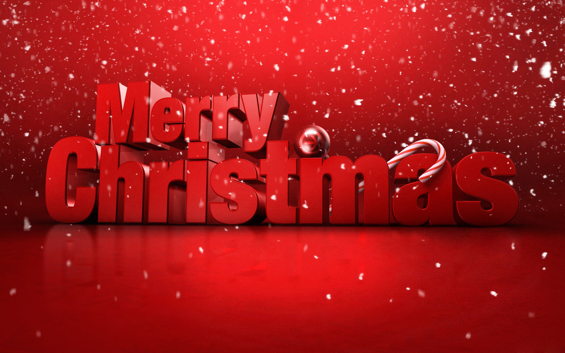 Crismistmas Desktop Wallpaper