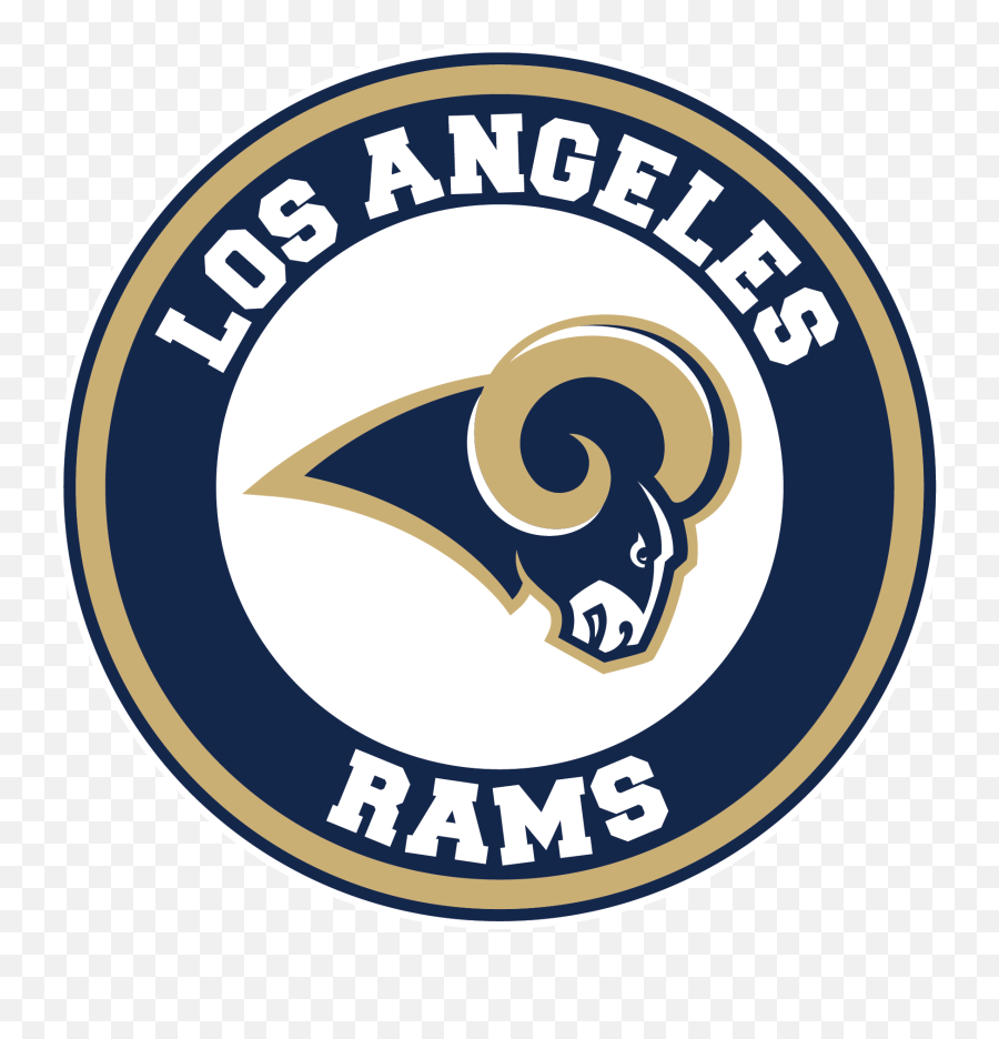 Background Rams Logo Wallpaper