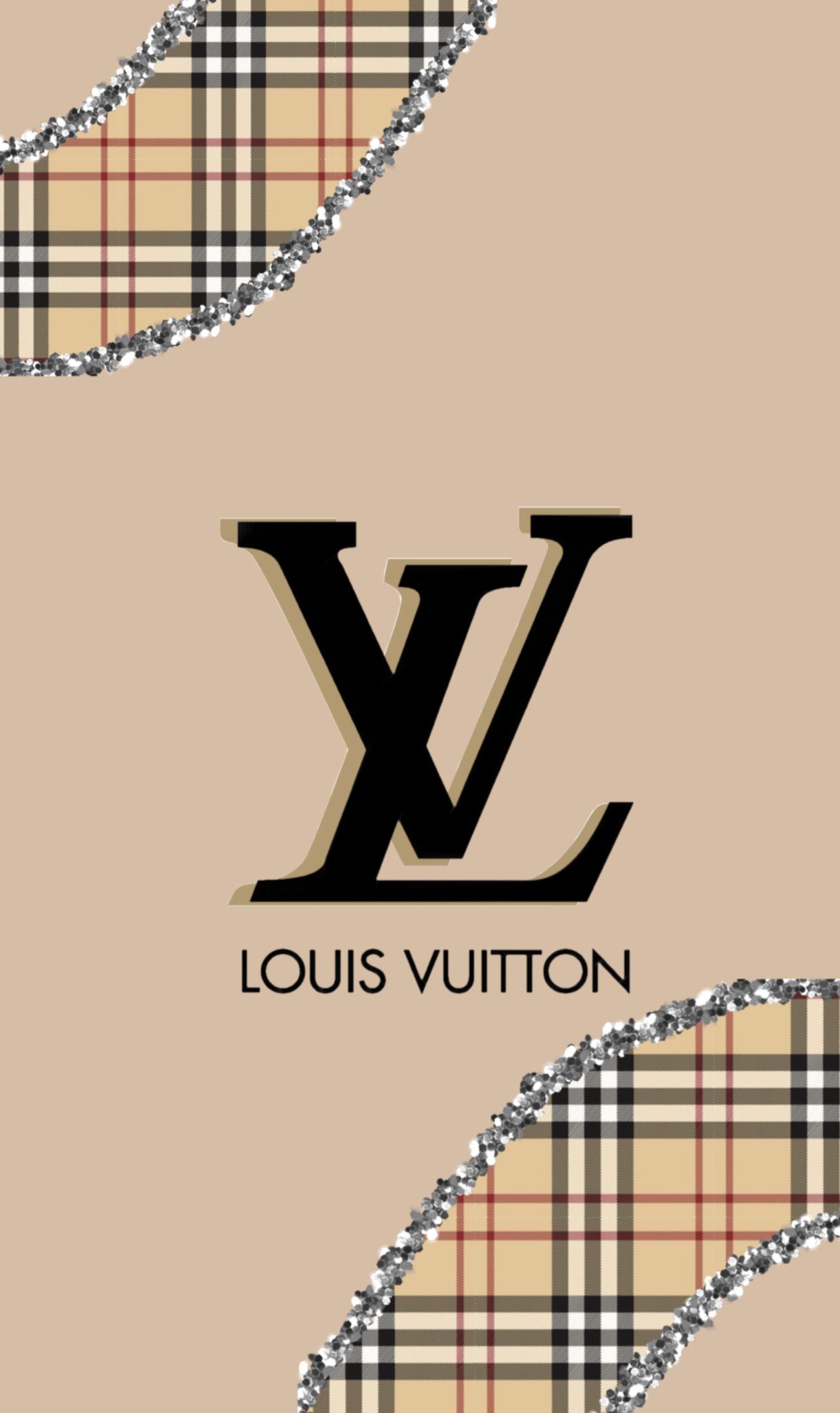 Background Louis Vuitton Wallpaper Discover more Accessories