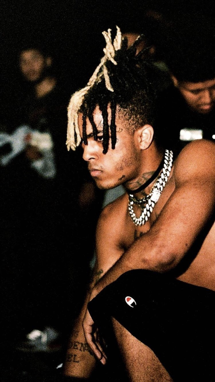 Background XXXTentacion Wallpaper