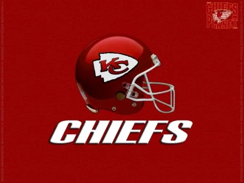 Background Chiefs Wallpaper