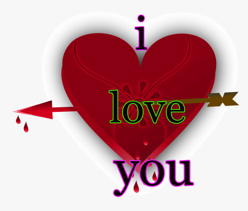 I Love You Wallpaper