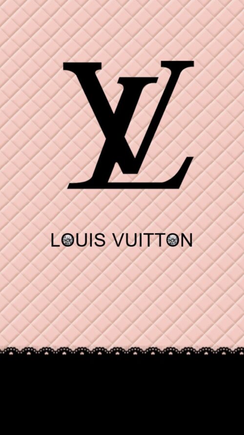 Background Louis Vuitton Wallpaper