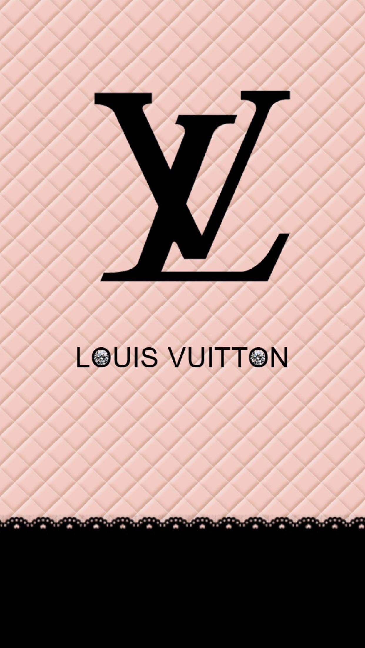 Background Louis Vuitton Wallpaper - EnWallpaper