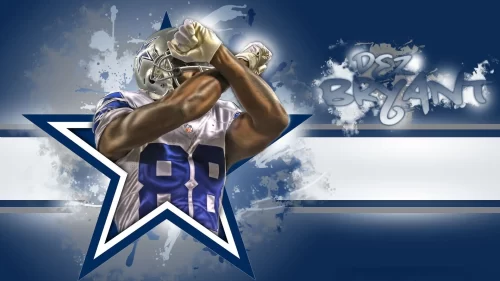 Dallas Cowboys Desktop Wallpaper