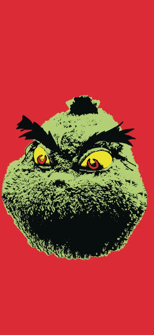 The Grinch Wallpaper