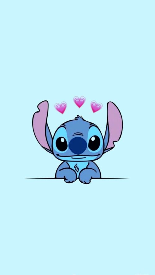 Background Stitch Wallpaper