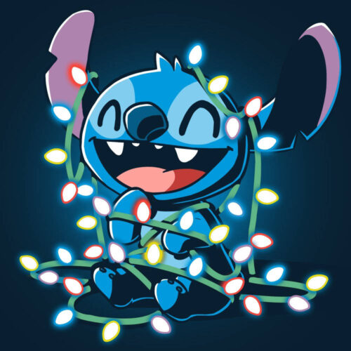 Background Stitch Wallpaper