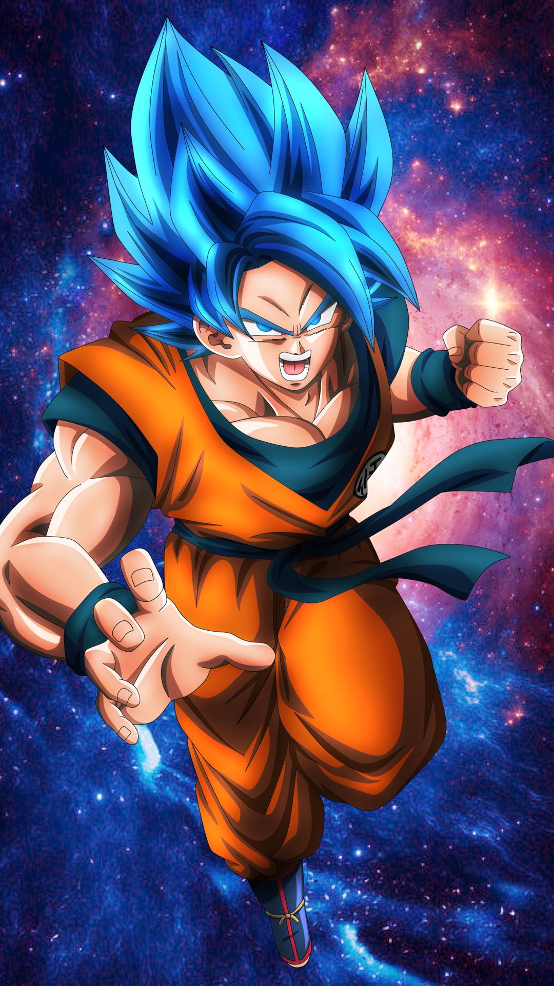 Background Dragon Ball Z Wallpaper