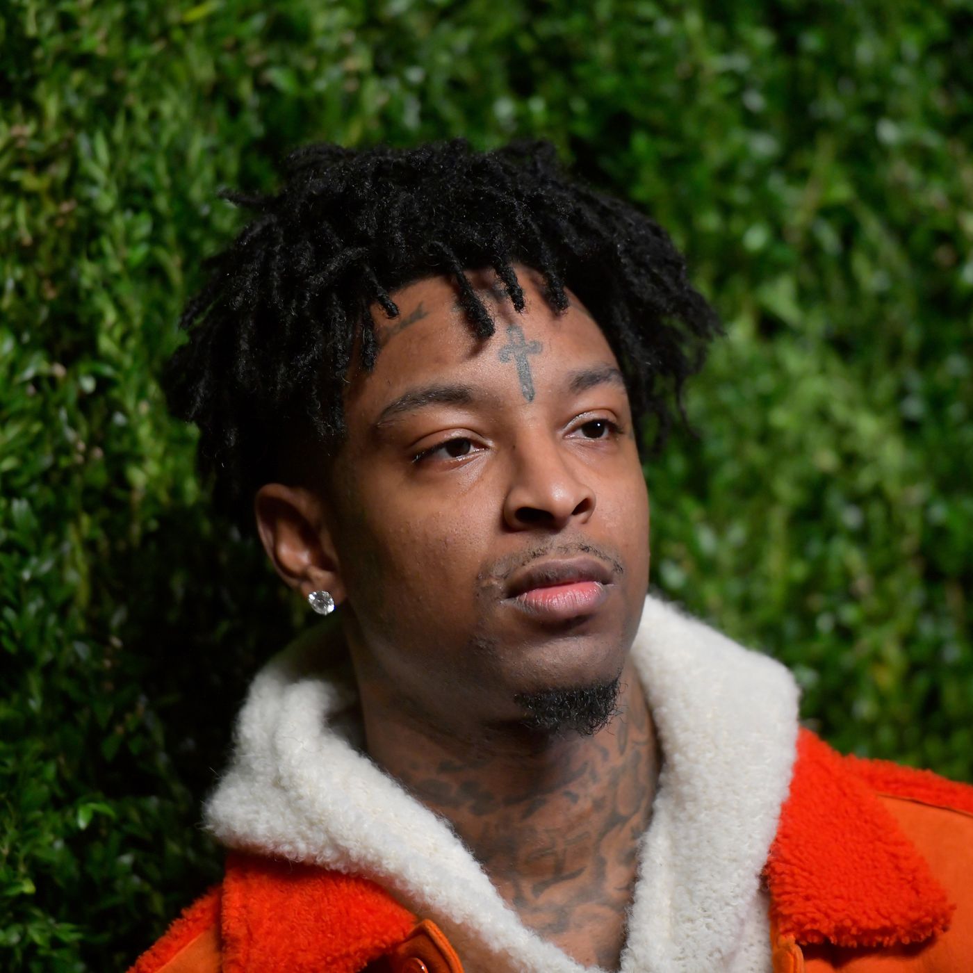 Background 21 Savage Wallpaper