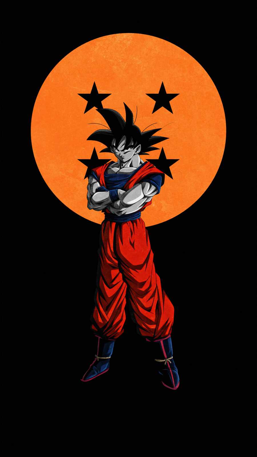 Anime Dragon Ball Super 4k Ultra HD Wallpaper