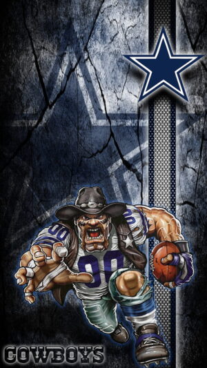 Background Dallas Cowboys Wallpaper