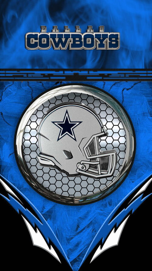 Background Dallas Cowboys Wallpaper