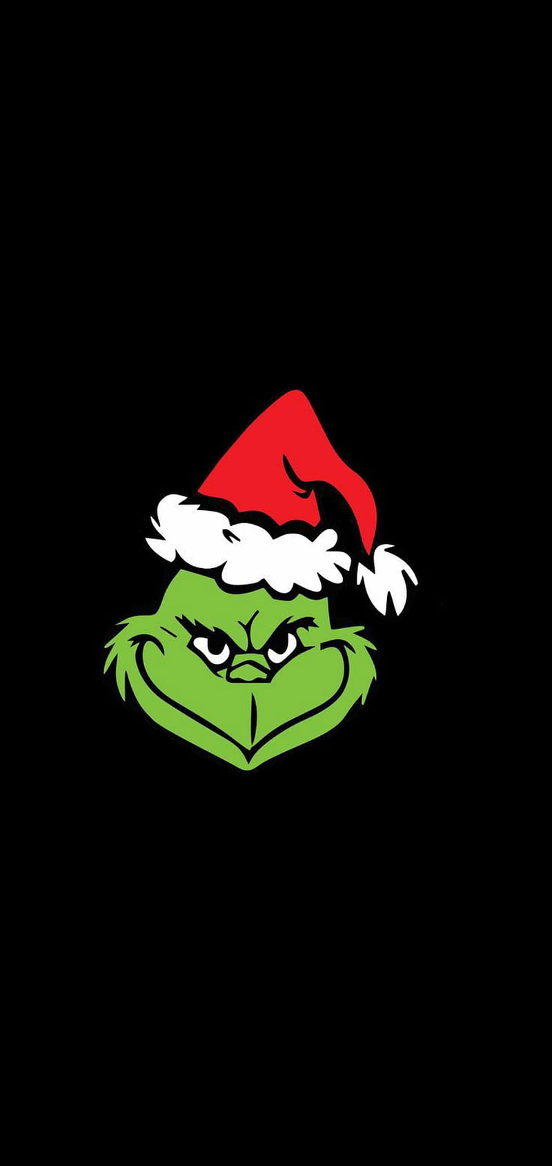 The Grinch Wallpaper