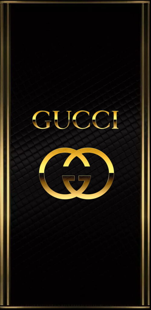 Background Gucci Wallpaper