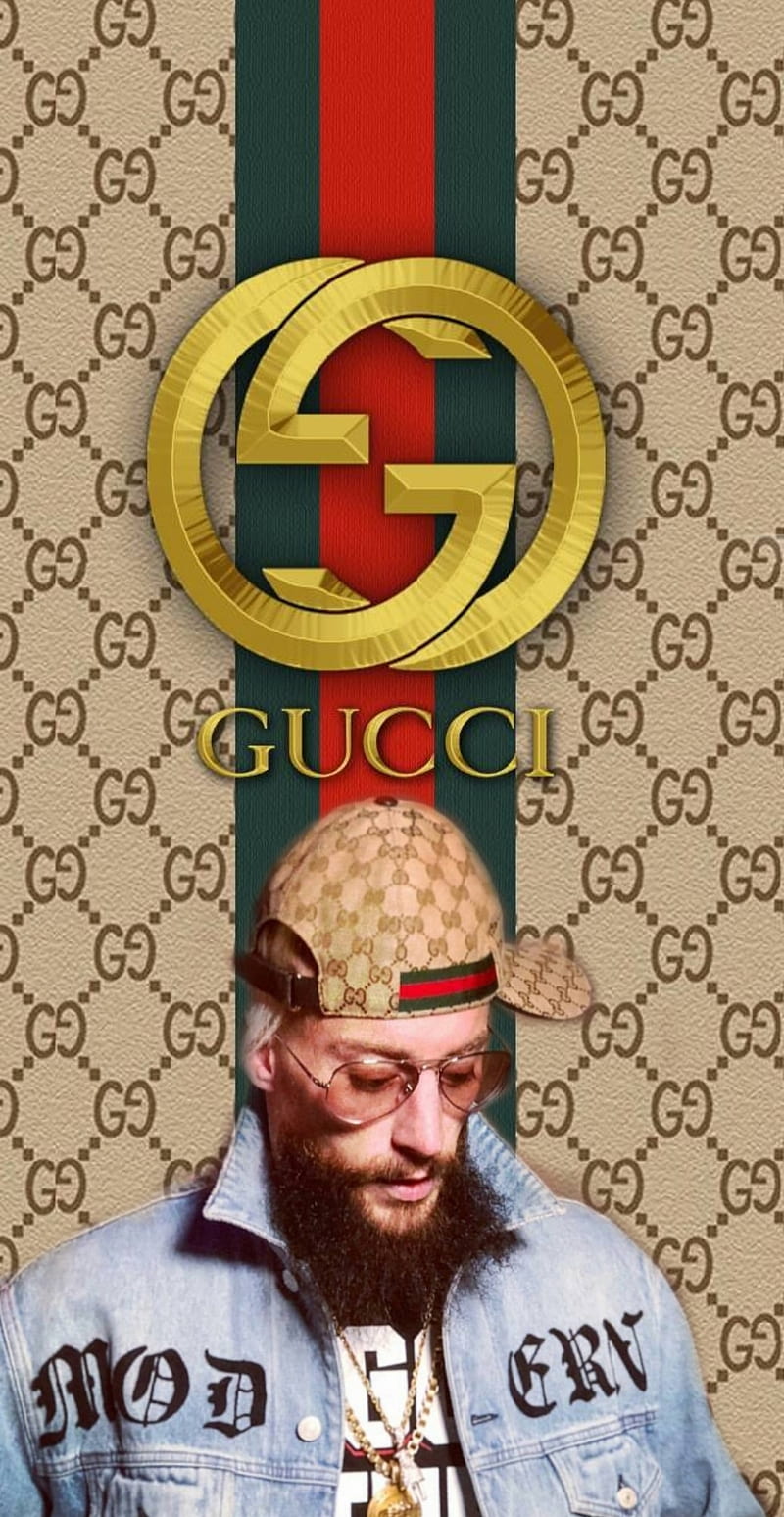 Background Gucci Wallpaper