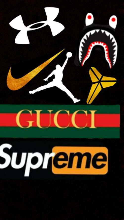 Background Gucci Wallpaper