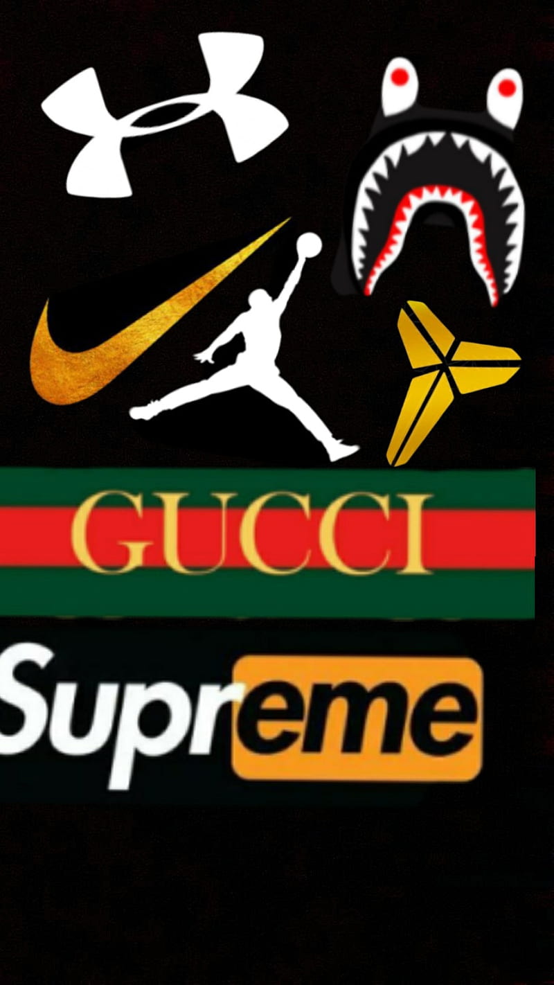 Background Gucci Wallpaper