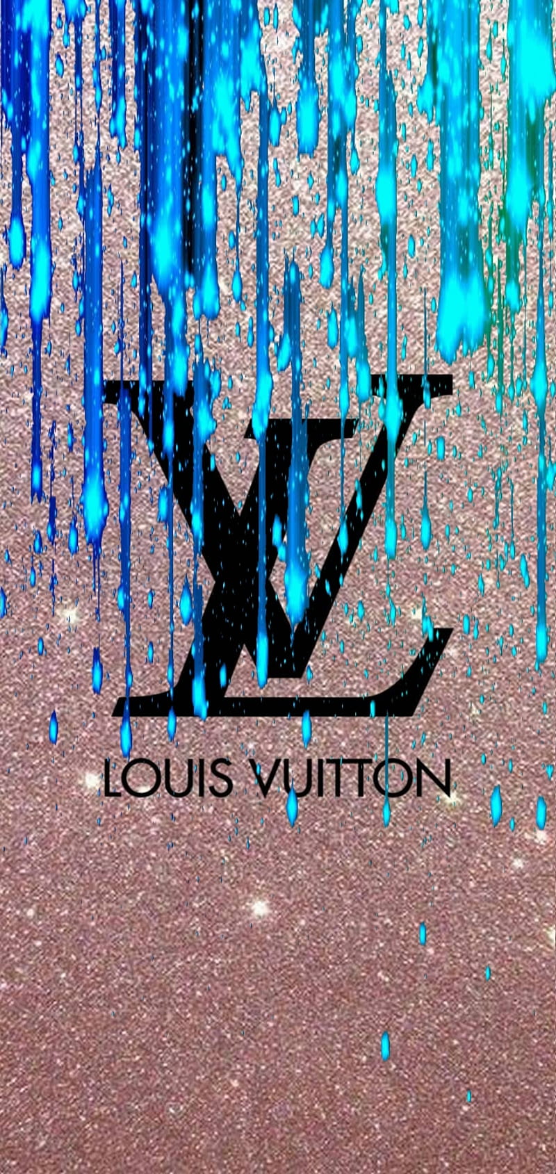 Background Louis Vuitton Wallpaper - EnWallpaper