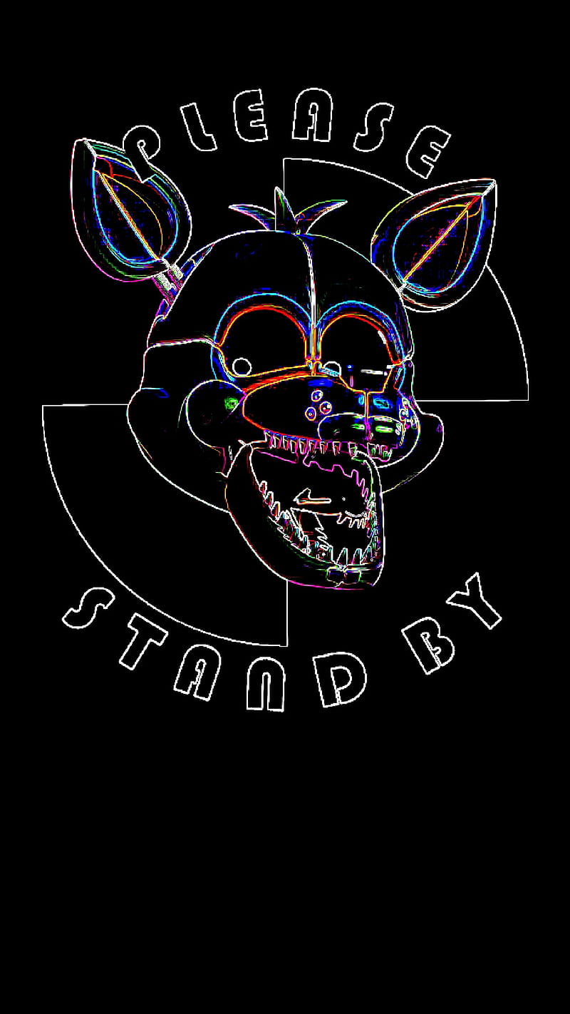 Background Fnaf Wallpaper - EnWallpaper