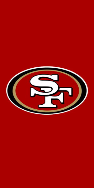 Background 49ERS Wallpaper