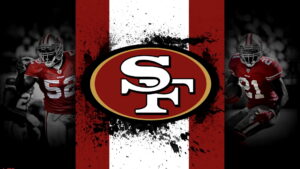 49ERS Desktop Wallpaper