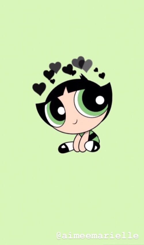 Powerpuff Girls Wallpaper