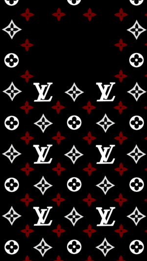 Background Louis Vuitton Wallpaper