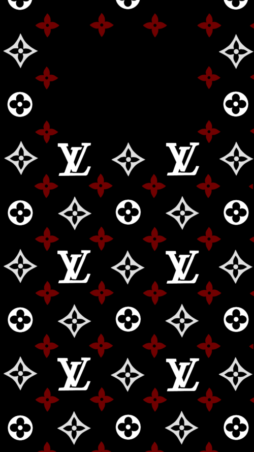 Background Louis Vuitton Wallpaper