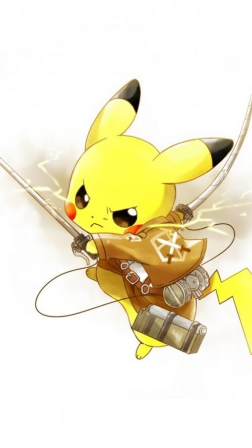 Background Pokemon Wallpaper