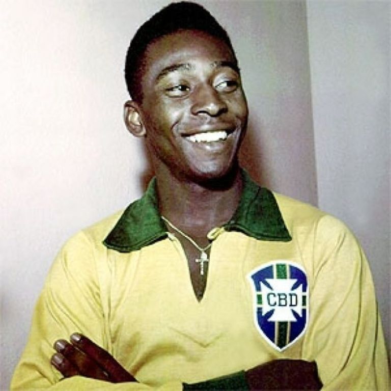 Background Pele Wallpaper