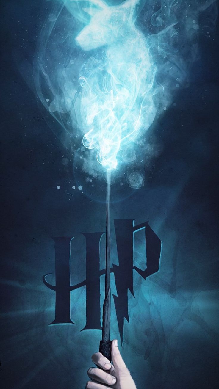 Background Harry Potter Wallpaper