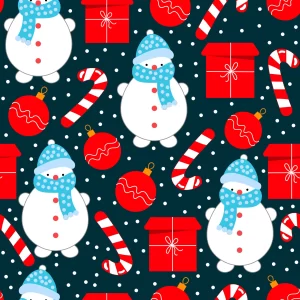 Background Candy Cane Wallpaper