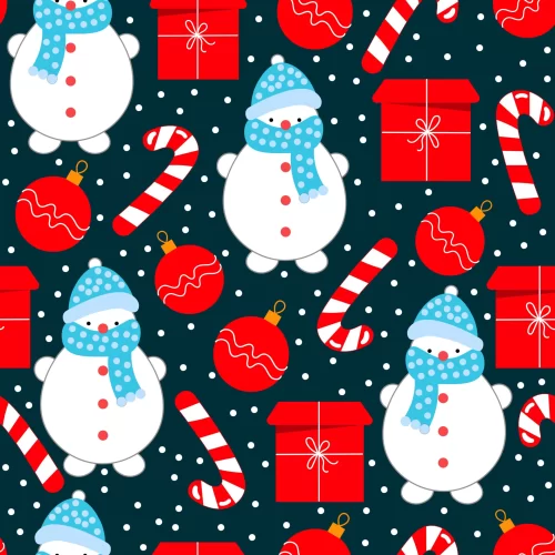 Background Candy Cane Wallpaper