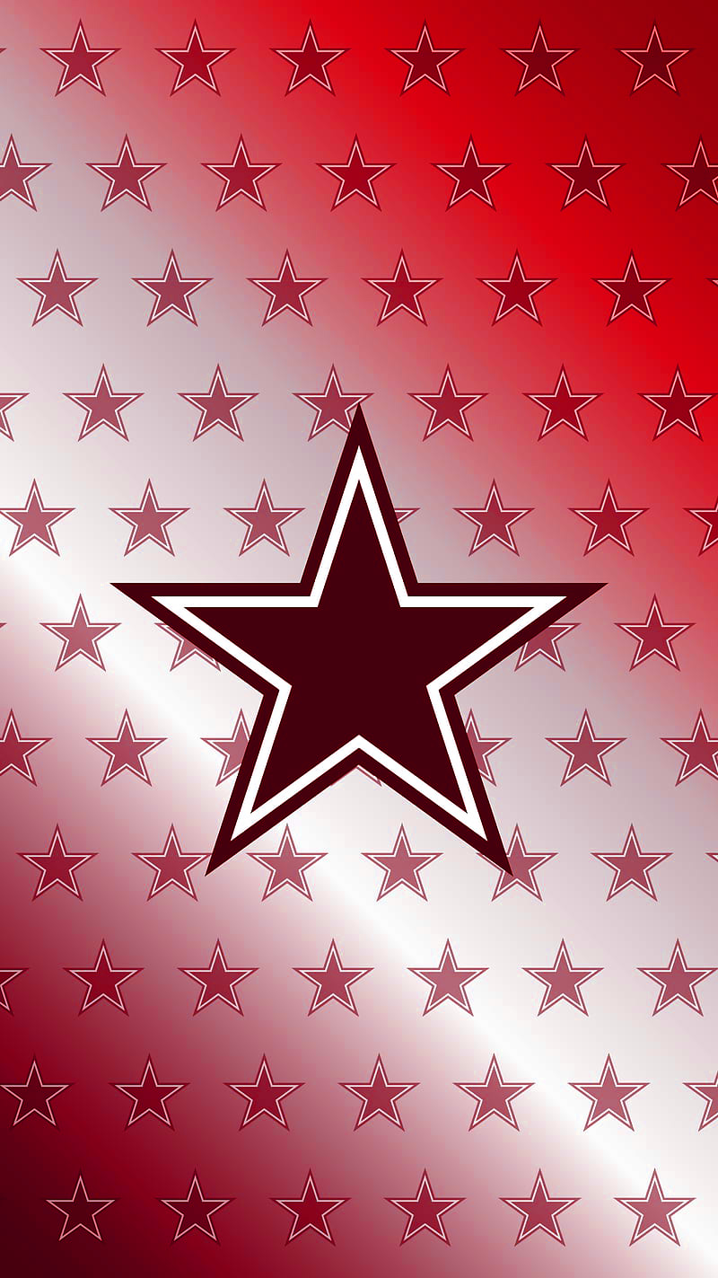 Background Dallas Cowboys Wallpaper