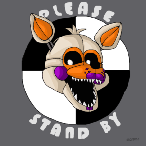 Background Fnaf Wallpaper