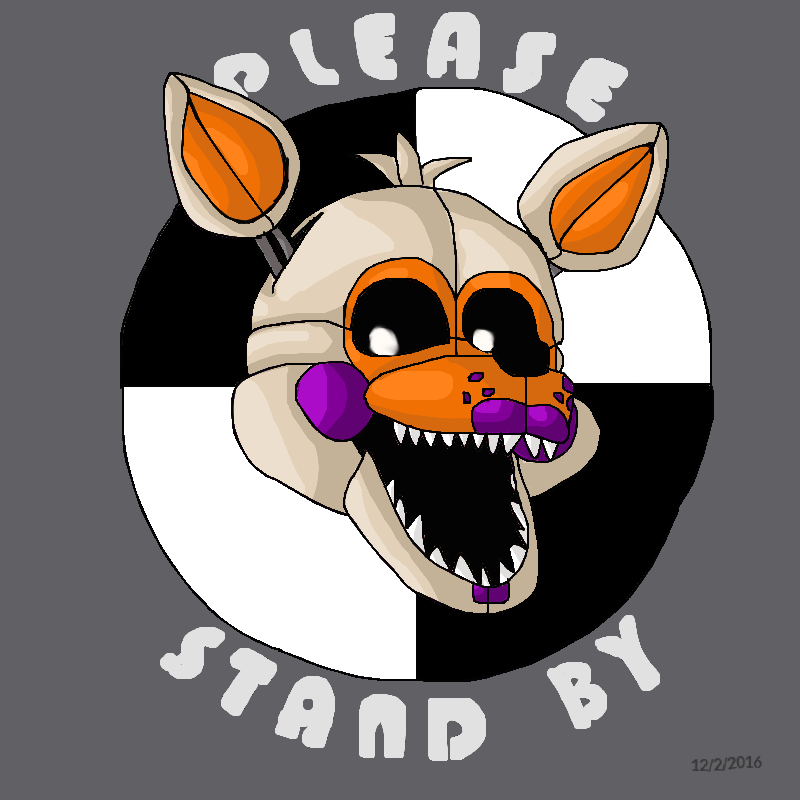 Background Fnaf Wallpaper