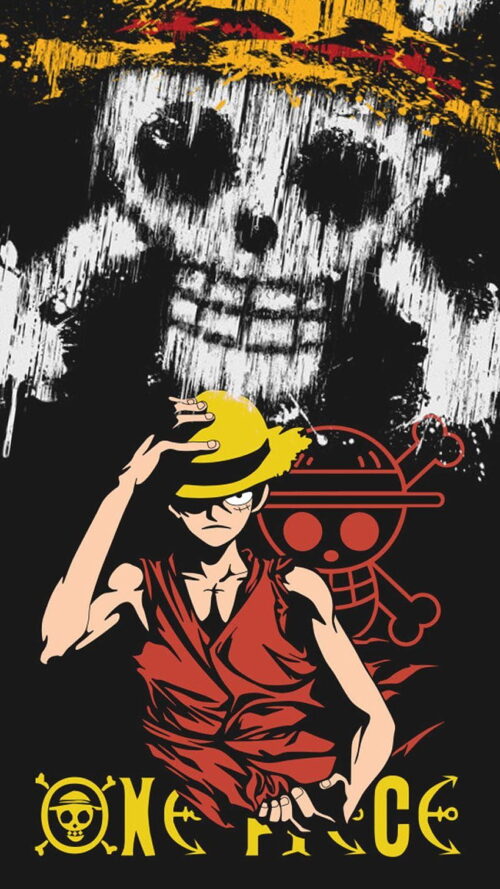 Background One Piece Wallpaper